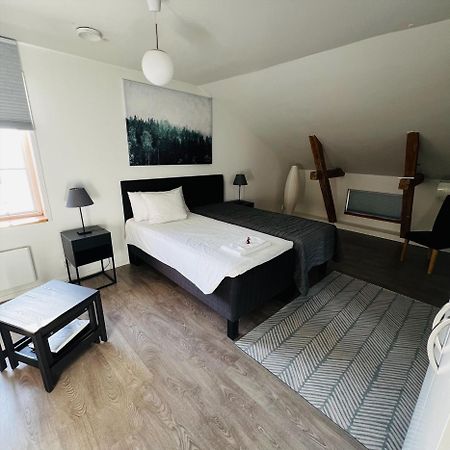 Stekhuset B&B Kalmar Exteriér fotografie
