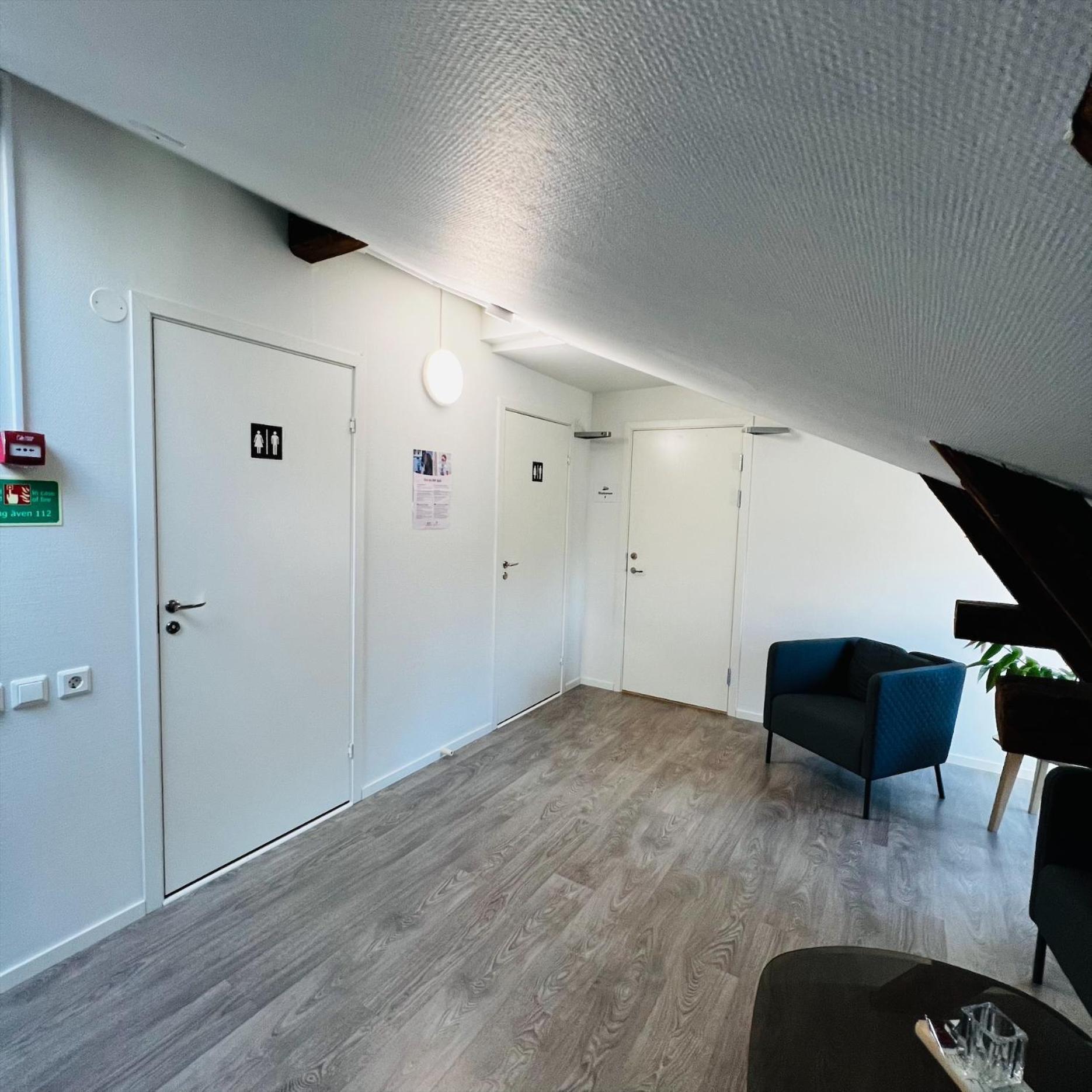 Stekhuset B&B Kalmar Exteriér fotografie