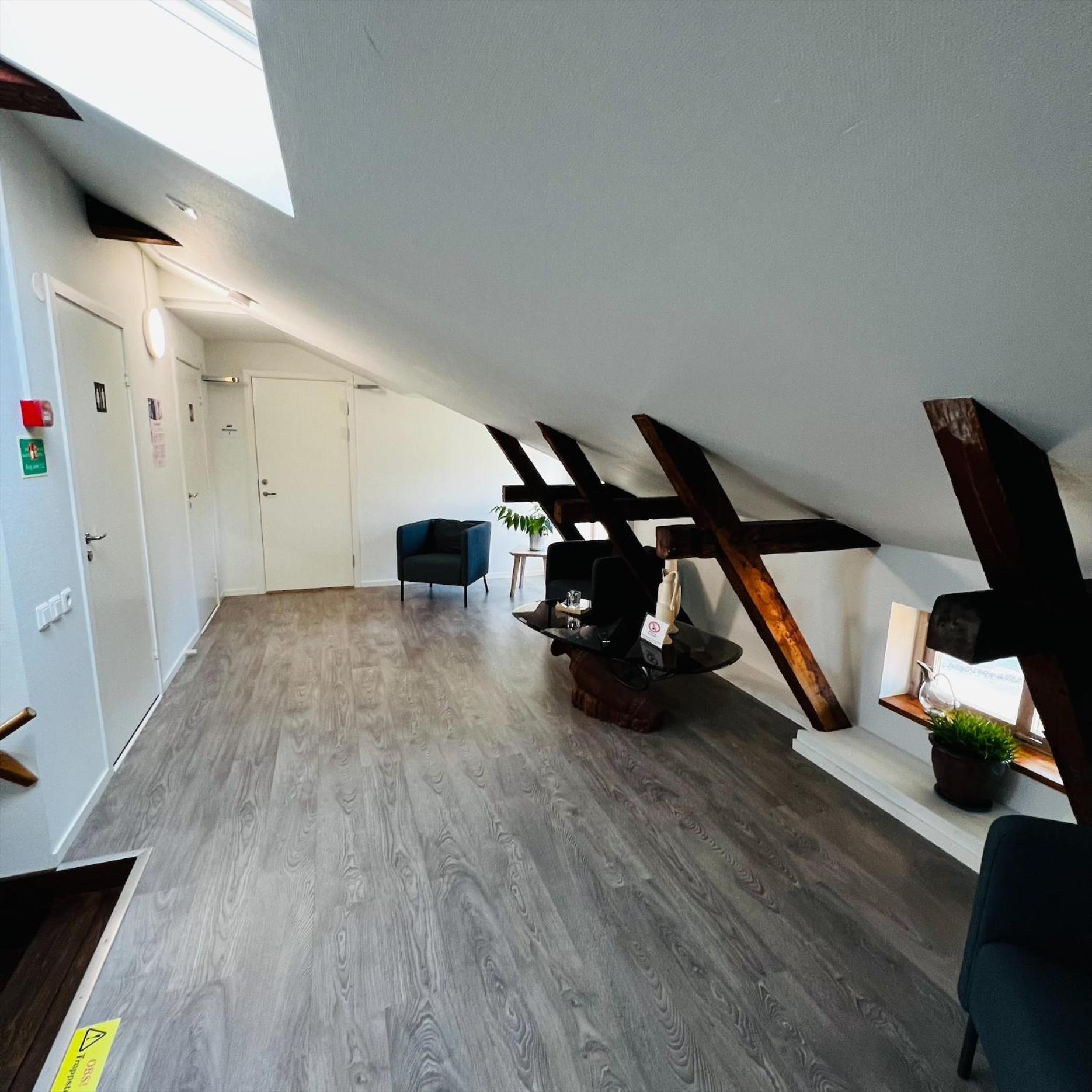 Stekhuset B&B Kalmar Exteriér fotografie