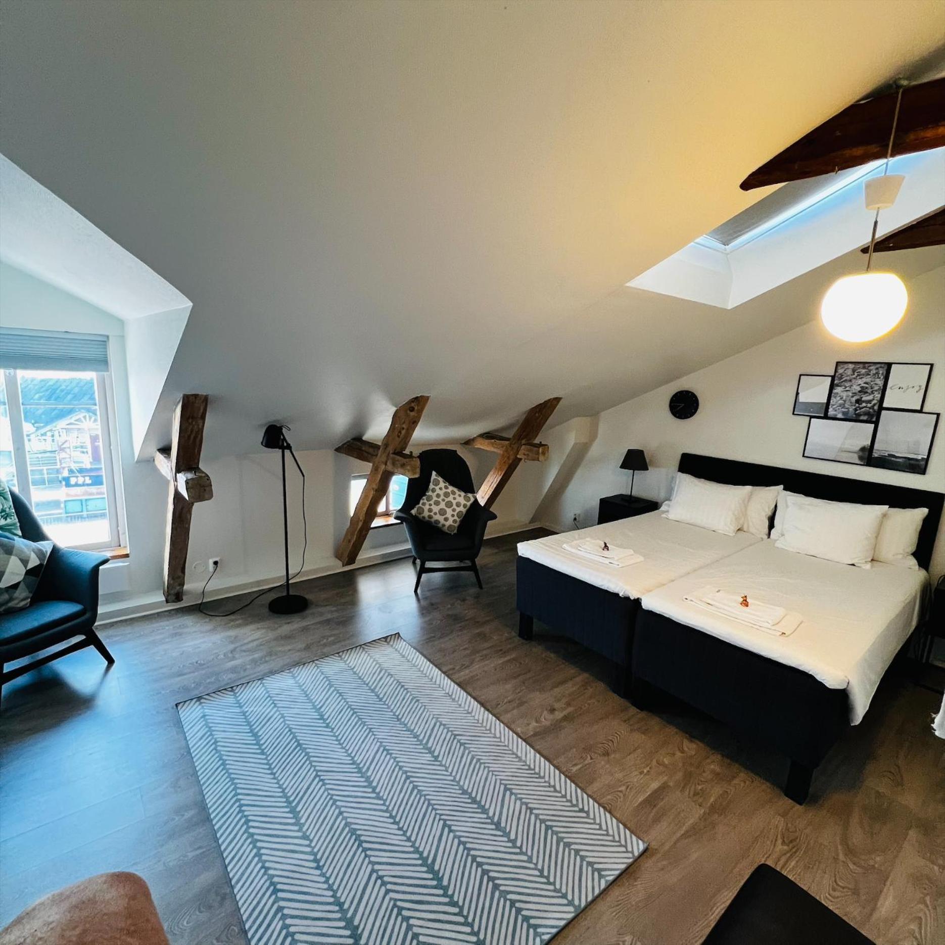 Stekhuset B&B Kalmar Exteriér fotografie