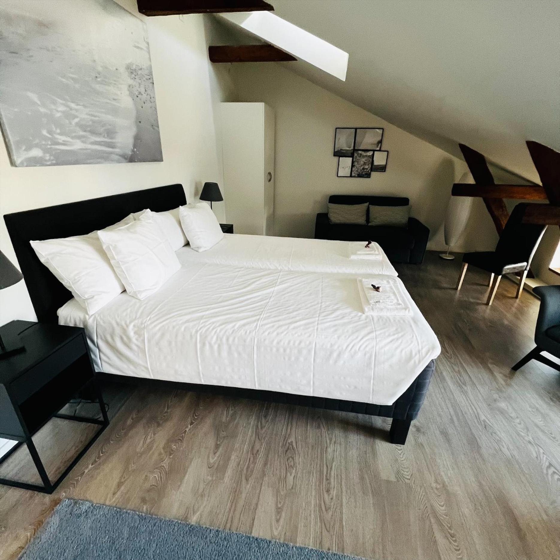 Stekhuset B&B Kalmar Exteriér fotografie