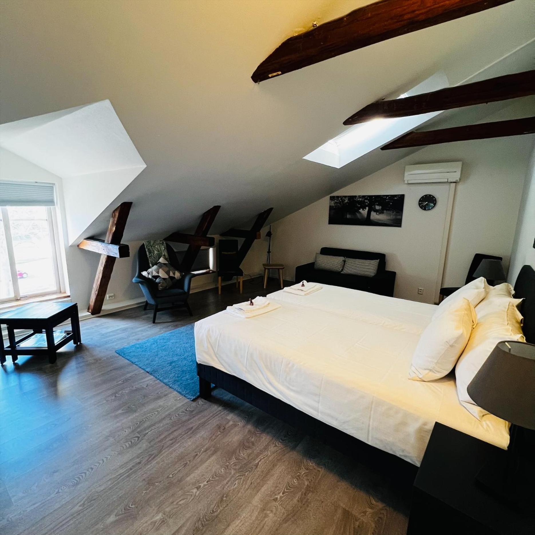 Stekhuset B&B Kalmar Exteriér fotografie