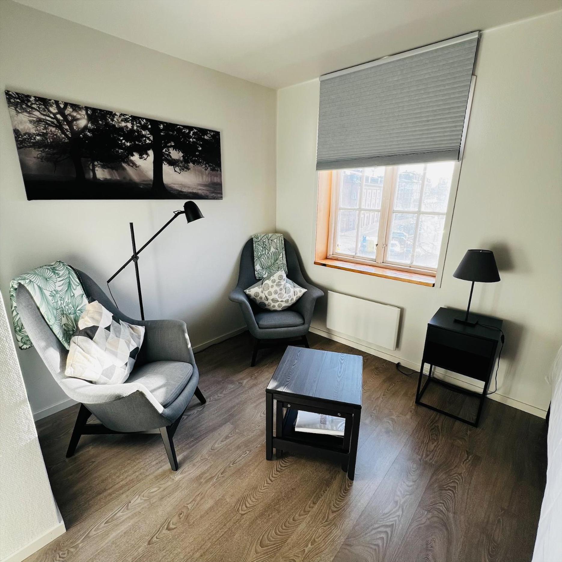 Stekhuset B&B Kalmar Exteriér fotografie