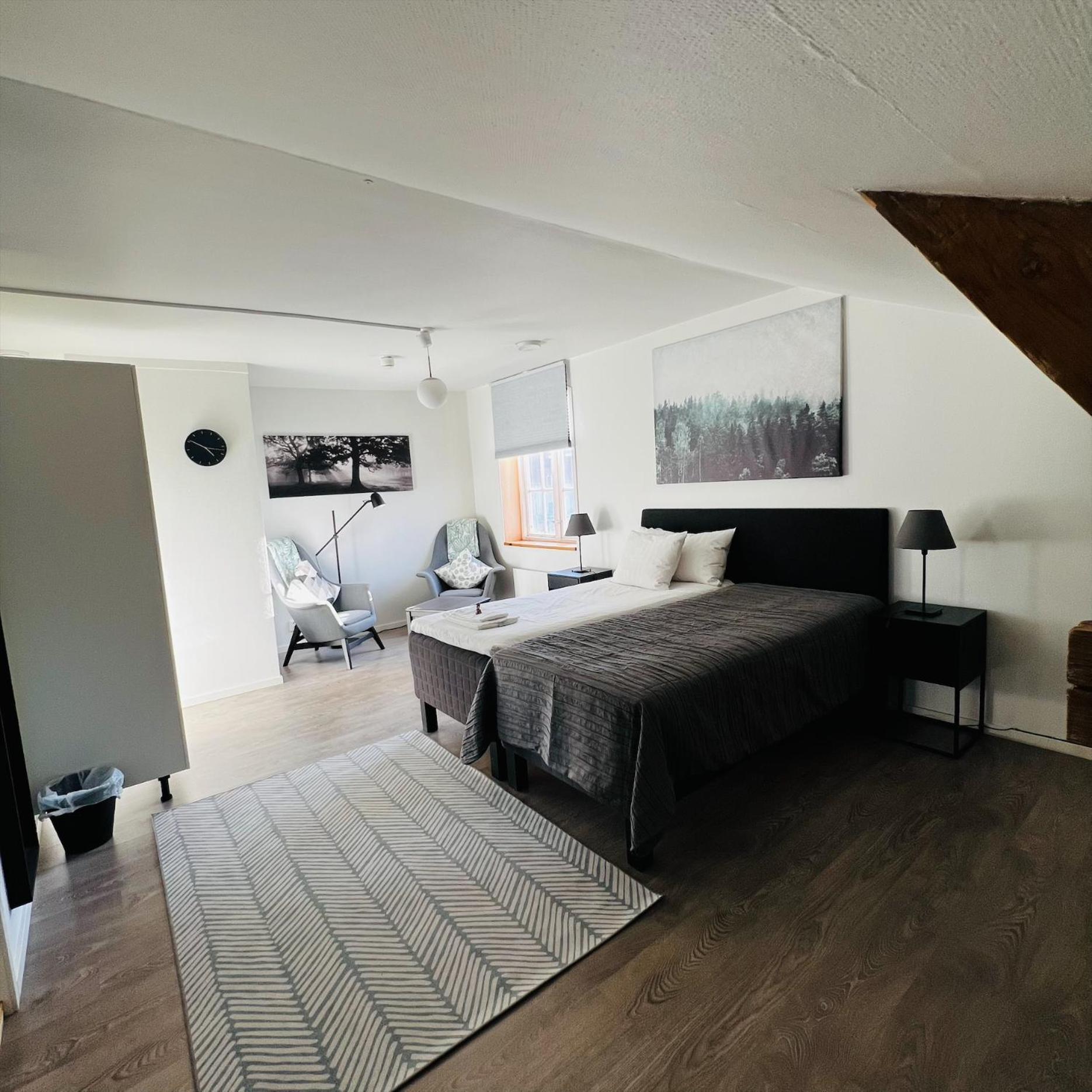 Stekhuset B&B Kalmar Exteriér fotografie